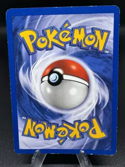 Pokemon TCG Dark Machamp Team Rocket 10/82 Unlimited Holo Rare - Damaged - Image 2