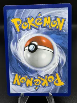 Team Rocket’s Moltres ex 229/182 Stamped Promo Pokemon SV10 Destined Rivals - Image 2