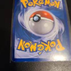 Pokemon Empoleon LV.X DP11 Diamond and Pearl Promo MP - Image 3