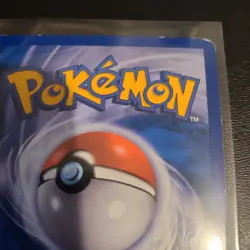 Pokemon Empoleon LV.X DP11 Diamond and Pearl Promo MP - Image 4