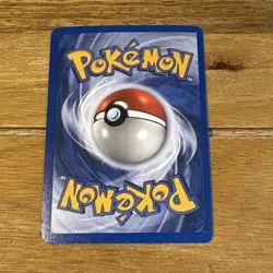 Togetic 14/109 EX Team Rocket Returns Holo STAMPED - Pokemon TCG - Image 3