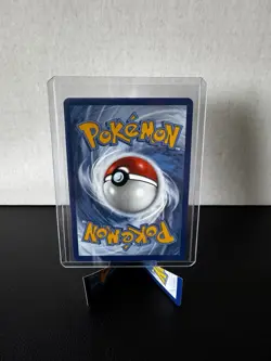 Mega Clefable EX 103/088 (IR) Pokemon TCG Perfect Order Full-Art IR NM - Image 2