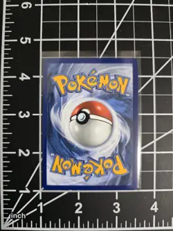 Ambipom PFL 107/094 Pokemon Phantasmal Flames NM/M - Image 2