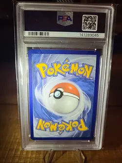 2023 Pokemon SWSH Crown Zenith GG68 Origin Forme Dialga VSTAR PSA 10 108829730 - Image 3