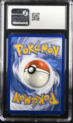 CGC 10 Charizard VMAX SV107/SV122 Shining Fates Pokemon 2021 - Image 2