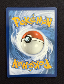 Vaporeon VMAX SWSH182 Black Star Promo Pokemon Near Mint - Image 2