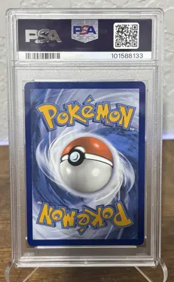 Pokemon Glaceon VSTAR Crown Zenith Alt Art GG40 PSA 10 Gem Mint SWSH Alternate - Image 2