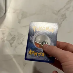 Pokemon Espeon & Deoxys GX TAG TEAM Promo (GOOD CONDITION) NEED FOR COLLECTION! - Image 4