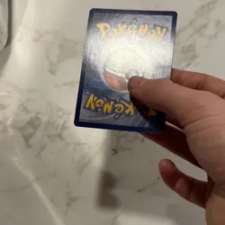 Pokemon Espeon & Deoxys GX TAG TEAM Promo (GOOD CONDITION) NEED FOR COLLECTION! - Image 5