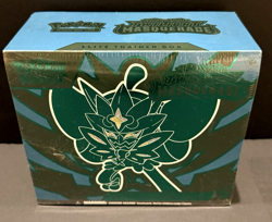 Pokemon TCG: Twilight Masquerade Elite Trainer Box ETB Sealed 189831 - Image 1