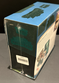 Pokemon TCG: Twilight Masquerade Elite Trainer Box ETB Sealed 189831 - Image 3