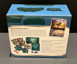 Pokemon TCG: Twilight Masquerade Elite Trainer Box ETB Sealed 189831 - Image 4