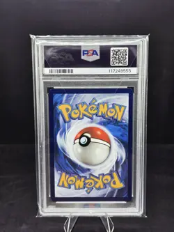 2022 Pokemon Corviknight V Full Art Silver Tempest #TG18/TG30 PSA 10 - Image 2