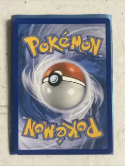 Pokemon TCG - Fossil Researcher - 92/111 - Cosmo Holo - Uncommon - Furious Fists - Image 2