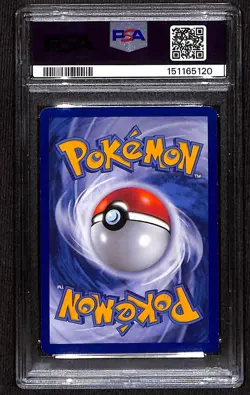 PSA EX-MT 6 Pokemon TCG Giratina (Team Plasma) BW74 Black & White Holo Promo - Image 2