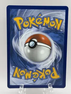 Pokemon Ascended Heroes Mega Gardevoir Ex 32 Black Star Promo Mega Attack NM/M - Image 2