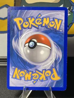 Pokemon TCG Corsola 37/115 Unseen Forces Reverse Holo Stamped Vintage 2005 - Image 4