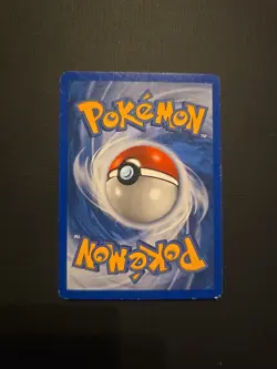 Pokemon TCG Golem EX Dragon 5/97 Holo Rare Mp - Image 2