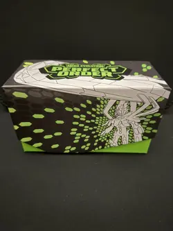 Pokemon - Perfect Order - Opened Elite Trainer Box (ETB) + Bulk Base/Holo/R-Holo - Image 1