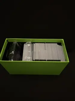 Pokemon - Perfect Order - Opened Elite Trainer Box (ETB) + Bulk Base/Holo/R-Holo - Image 2