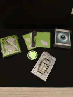 Pokemon - Perfect Order - Opened Elite Trainer Box (ETB) + Bulk Base/Holo/R-Holo - Image 3