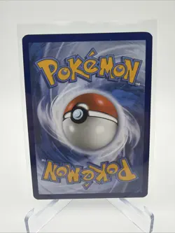 Pokemon - N's Zekrom 031 Promo Mega Evolution Promos English - Image 2