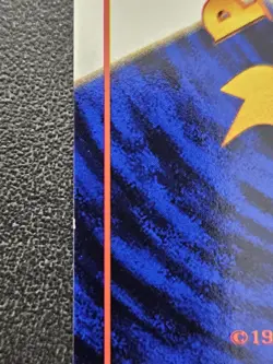 Pokemon Japanese Vending Series Charmander No. 004 NEAR MINT - Image 3