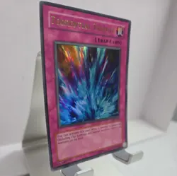 Yu-Gi-Oh Torrential Tribute LON-025 Ultra Rare Unlimited Near Mint - Image 2