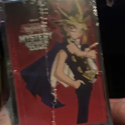 Konami Yu-Gi-Oh! TCG Mystery Power Cube Sealed Box 2023 Booster & Bonus Packs - Image 4