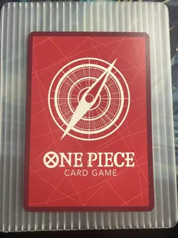 Tony Tony Chopper - One Piece OP08-001 - AAL Alt Art Leader - Two Legends - Image 4