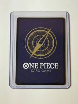 Uta (003) EB03-003 Extra Booster: One Piece Heroines Edition Foil - Image 2
