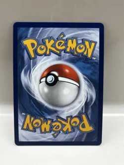 Pokemon TCG Chimchar 041/MEP: Promo Basic Fire 60 HP Regular Fury Swipes Card - Image 2