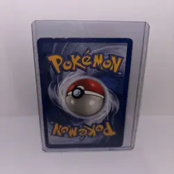 Pokemon TCG Machamp Holo Rare 1st Edition Base Set, Card 8/102 HP Condition - Image 2