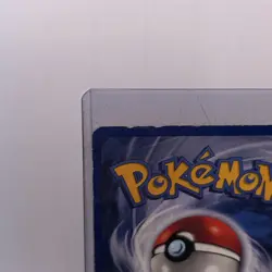 Pokemon TCG Machamp Holo Rare 1st Edition Base Set, Card 8/102 HP Condition - Image 3