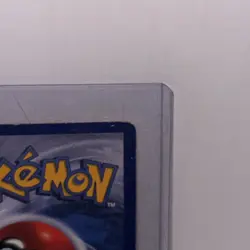 Pokemon TCG Machamp Holo Rare 1st Edition Base Set, Card 8/102 HP Condition - Image 4