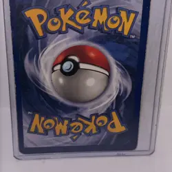 Pokemon TCG Machamp Holo Rare 1st Edition Base Set, Card 8/102 HP Condition - Image 5