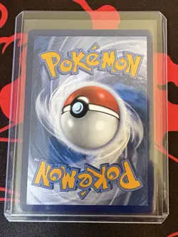 Pokemon TCG Pikachu EX Surging Sparks Ultra Rare Card 219/191 Scarlet & Violet - Image 2