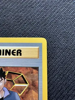 Pokemon Card - Brock Gym Heroes 98/132 Rare LP+/NM - Image 3