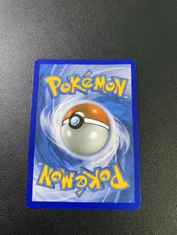 Pokemon TCG Umbreon GX Full Art 142/149 SM Base Set Ultra Rare Holo Card - Image 2