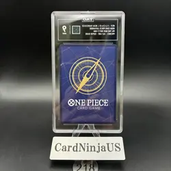 TAG MINT 9 Boa Hancock ST17-004 SR Storage Box Set Promo - ONE PIECE Card 218 - Image 2