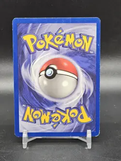 Squirtle 63/102 Base Set Unlimited Vintage Pokemon Card NM-LP WOTC 1999 - Image 2