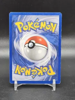 BULBASAUR - Base Set - 44/102 - Common - Pokemon Card - Unlimited Edition - LP - Image 2