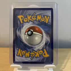 Pikachu V - SWSH285 - Pokemon Sword & Shield Promo Ultra Rare Holo Card NM - Image 2