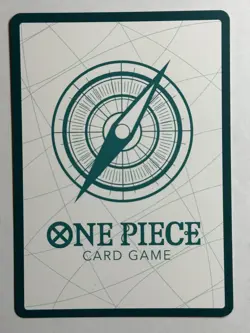 DON!! Card (Pudding) DON!! Premium Booster -The Best- Vol. 2 NM One Piece Card - Image 2