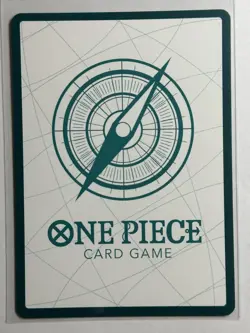 DON!! Card (Koby) DON!! Premium Booster -The Best- Vol. 2 LP-NM One Piece Card - Image 2