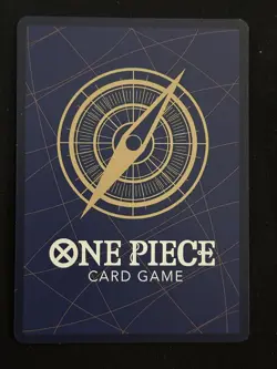 Edward.Newgate SR Carrying On His Will OP13-042 LP-NM One Piece Card - Image 2