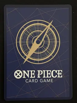 Edward.Newgate SR Carrying On His Will OP13-042 LP-NM One Piece Card - Image 2