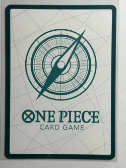 DON!! Card (Shanks) DON!! Premium Booster -The Best- Vol. 2 LP-NM One Piece Card - Image 2