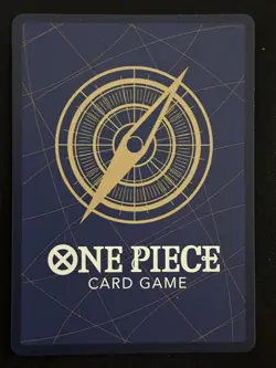 Edward.Newgate SR Carrying On His Will OP13-042 LP-NM One Piece Card - Image 2