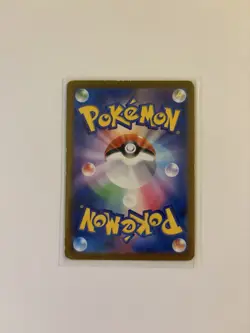 Pokemon Card Groudon AR 069/062 sv3a Japanese Raging Surf - LP - US SELLER - Image 2